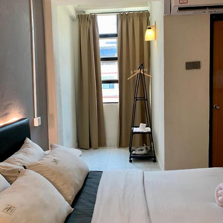 Andiana Hotel & Lodge - Kota Bharu City Centre 외부 사진
