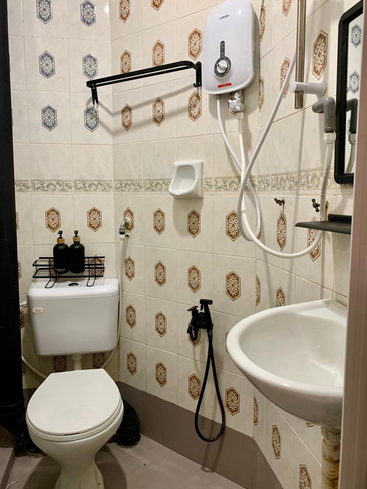 Andiana Hotel & Lodge - Kota Bharu City Centre 외부 사진
