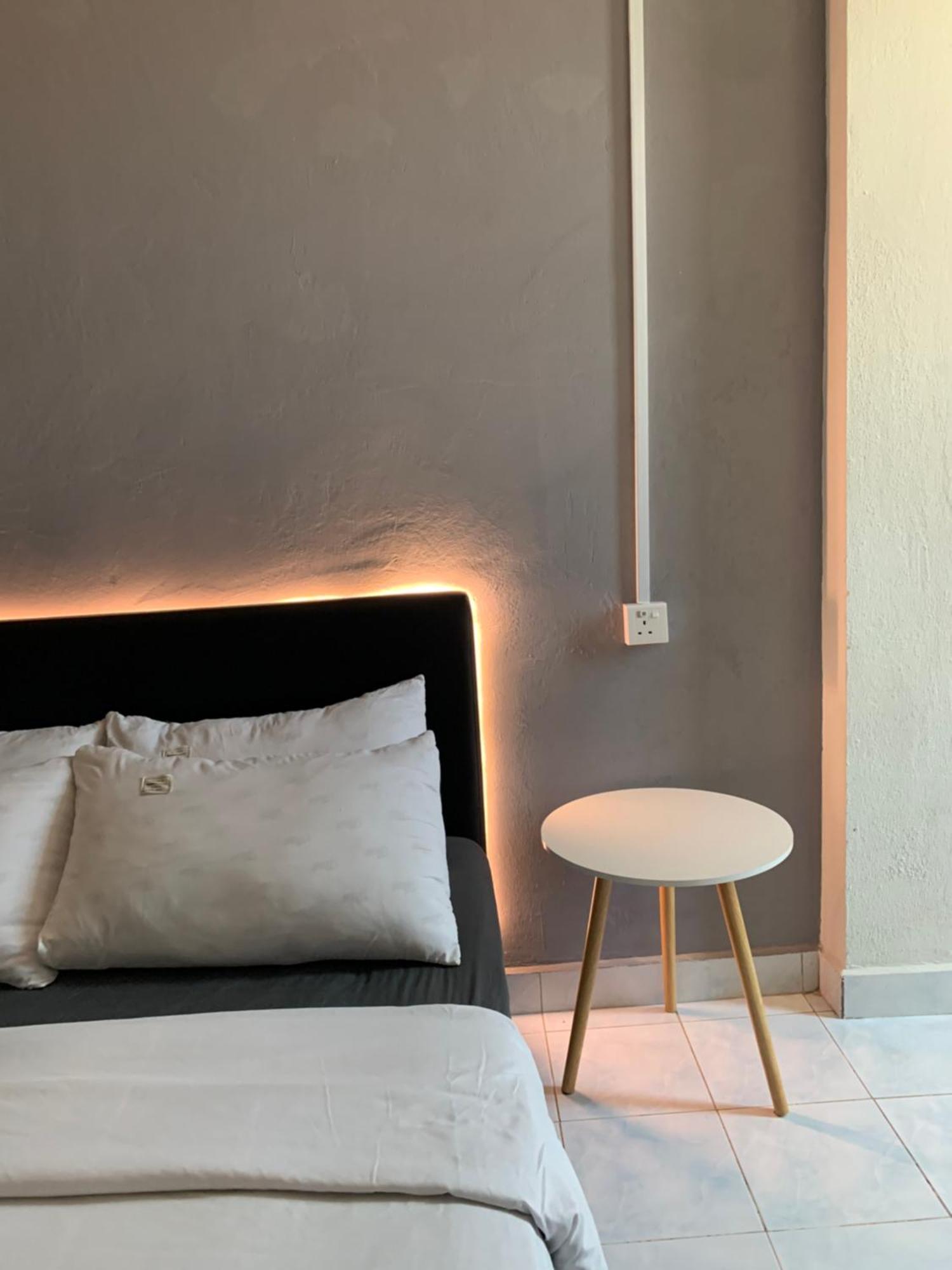 Andiana Hotel & Lodge - Kota Bharu City Centre 외부 사진