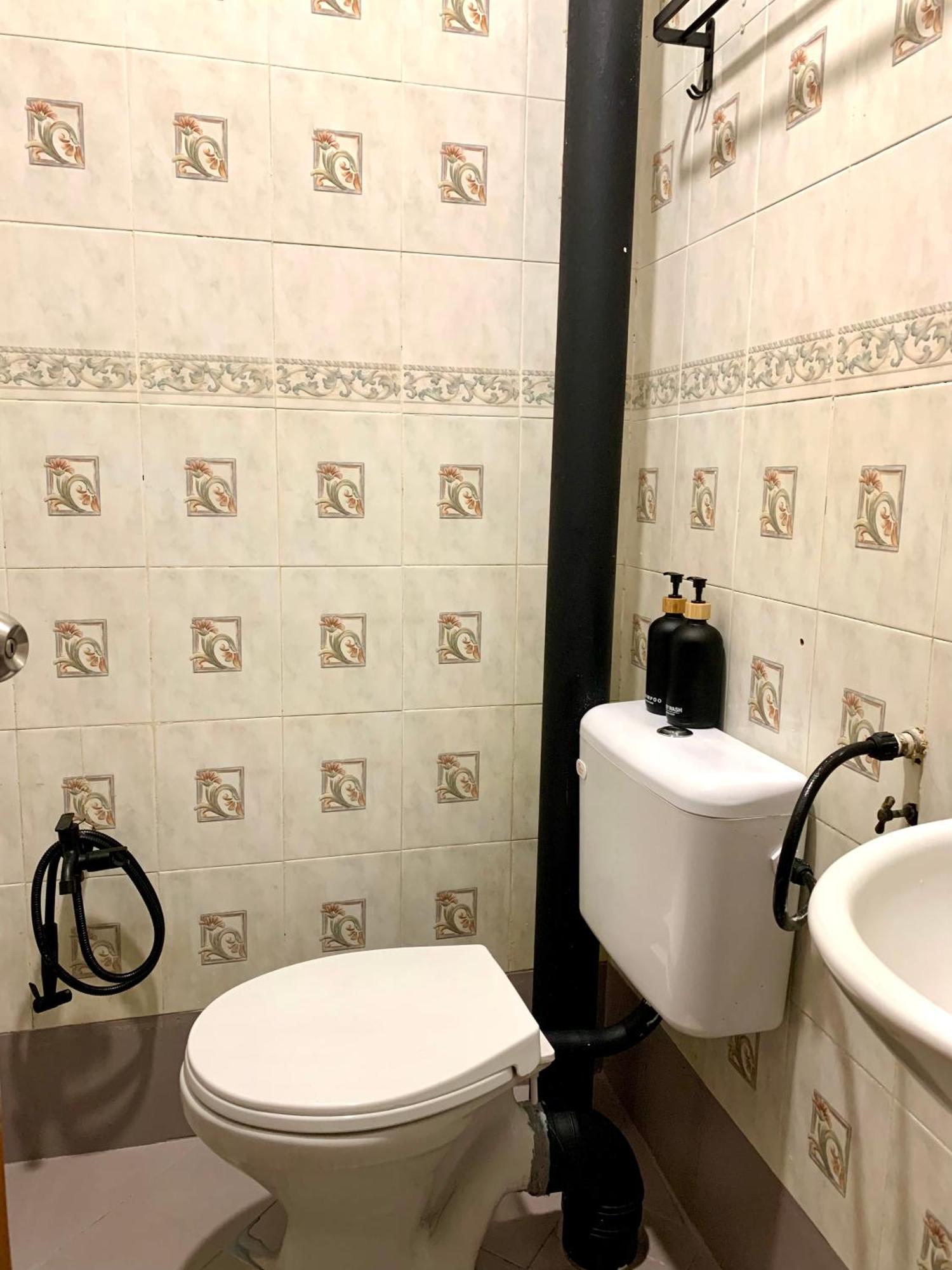 Andiana Hotel & Lodge - Kota Bharu City Centre 외부 사진