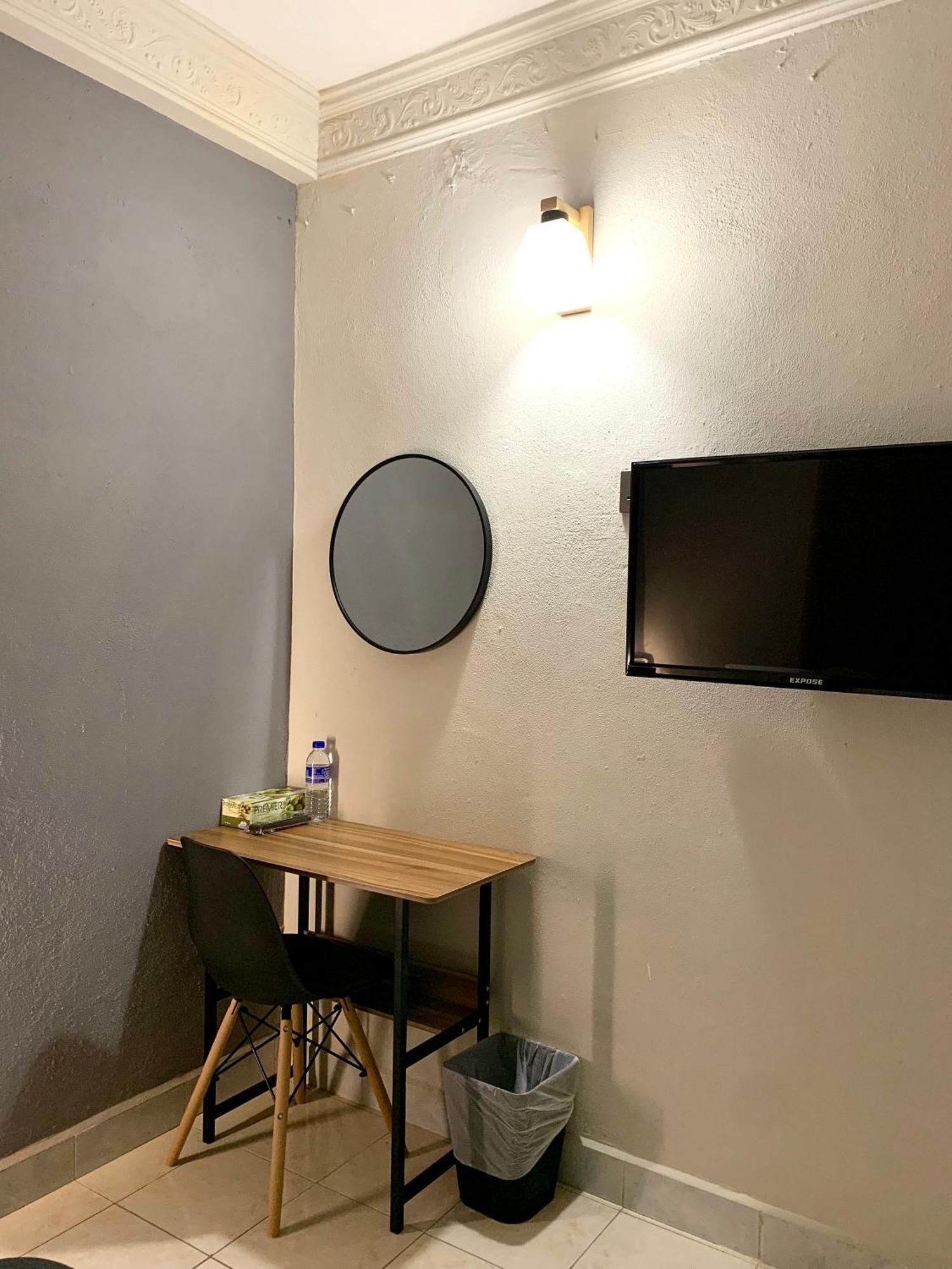 Andiana Hotel & Lodge - Kota Bharu City Centre 외부 사진