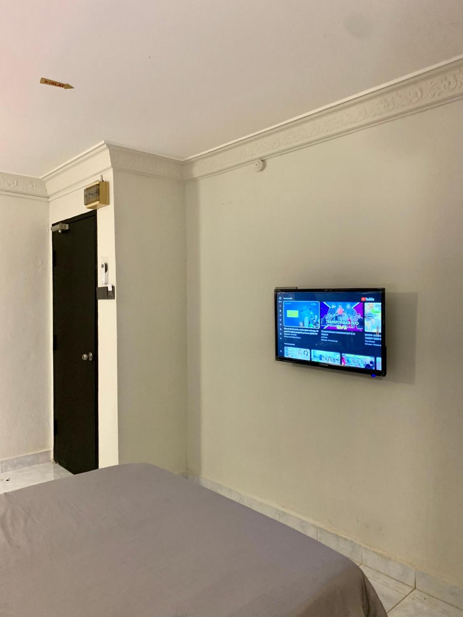 Andiana Hotel & Lodge - Kota Bharu City Centre 외부 사진